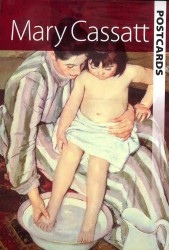 Mary Cassatt Postcards （POS）
