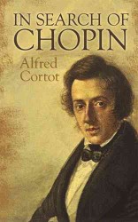In Search of Chopin （Reprint）