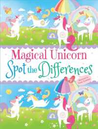 Magical Unicorn Spot the Differences （ACT CSM）