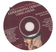 Experimental Designs Using Anova （MAC WIN CD）
