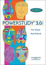 Powerstudy 3.0 (4-Volume Set) （CDR）