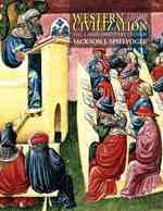 Western Civilization: Brief Discovery Edition, Volume I （3rd ed.）
