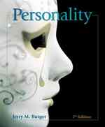 Personality （7TH）