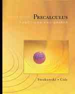 Precalculus : Functions and Graphs （11 HAR/PSC）