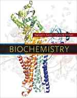 Biochemistry (Available Titles Cengagenow) （4th ed.）