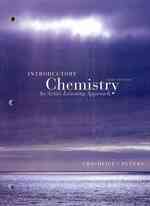 Introductory Chemistry : An Active Learning Approach （3TH）