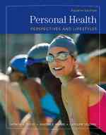 Personal Health : Perspectives and Lifestyles （4 PCK PAP/）