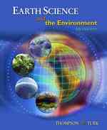 Earth Science and the Environment （4 PCK）