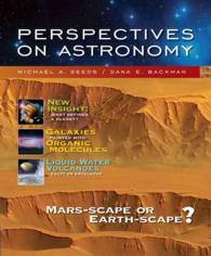Perspectives on Astronomy （1 PCK PAP/）