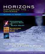 Horizons: Exploring the Universe （10th Edition）