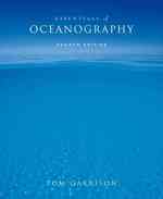 Essentials of Oceanography （4 PCK）