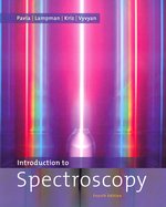 Introduction to Spectroscopy （4th ed.）