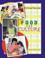 Food and Culture （5TH）