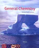 General Chemistry : Guided Explorations （3 Workbook）