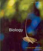 Biology: Concepts and Applications （7th ed.）