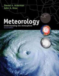 Meteorology + Printed Access Card Cengagenow + Explorations in Meteorology - a Lab Manual : Understanding the Atmosphere （2 PAP/PSC）