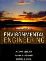 Introduction to Environmental Engineering （3TH）
