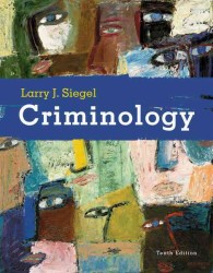 Criminology （10TH）