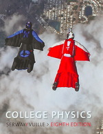 College Physics （8 HAR/PSC）