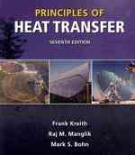 Principles of Heat Transfer （7TH）