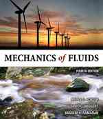 Mechanics of Fluids （4TH）