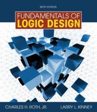 Fundamentals of Logic Design （6TH）