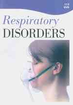 Respiratory Disorders : Complete Series (Respiratory Disorders) （1 DVD/CDR）