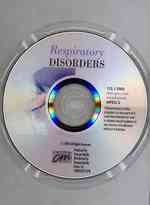 Respiratory Disorders : Allergies and Anaphylaxis （1 DVD）