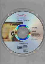 Cardiac Disorders: Heart Failure （DVD）