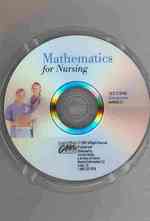 Mathematics for Nursing : Conversions （1 DVD）