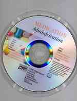 Medication Administration : Safe Medication Practices; Oral and Topical Meds (Medication Administration) （DVD）