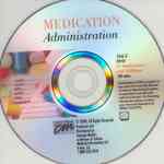 Medication Administration : IV Medications and Additives （1 DVD）