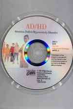 AD/HD : Behavior Strategies (Ad/hd) （DVD）