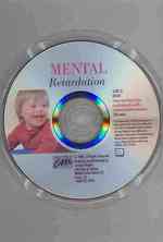Mental Retardation : Interventions for Individuals with Mental Retardation (Mental Retardation) （DVD）