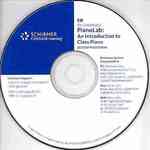 Pianolab : An Introduction to Class Piano （7TH）