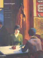 エドワード・ホッパー<br>Edward Hopper -- Hardback