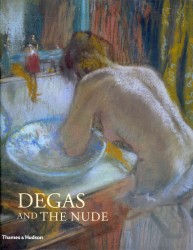 Degas and the Nude -- Hardback