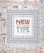 New Vintage Type: Classic Fonts for t