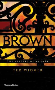 Brown : The History of an Idea