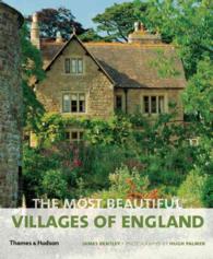 Most Beautiful Villages of England (Most Beautiful Villages) （Reprint）