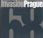Invasion Prague 68