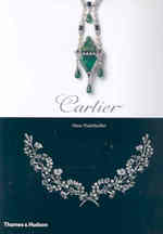 Cartier -- Hardback （New Editio）