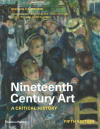 Nineteenth Century Art : A Critical History （5TH）