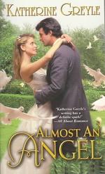 Almost an Angel （Reprint）