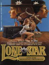 Lone Star and the Montana Troubles (Lone Star)