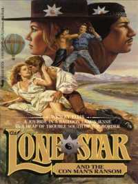 Lone Star and the Con Man's Ransom (Lone Star)