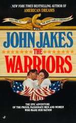 The Warriors (Kent Family Chronicles)