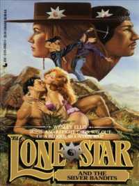 Lone Star and the Silver Bandits Book 72 （1st Printing）