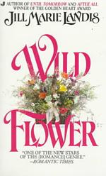 Wildflower (Mass Market Paperback)
