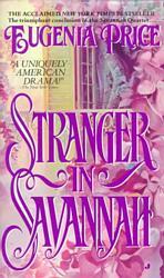 Stranger in Savannah Price, Eugenia （Jove ed.）